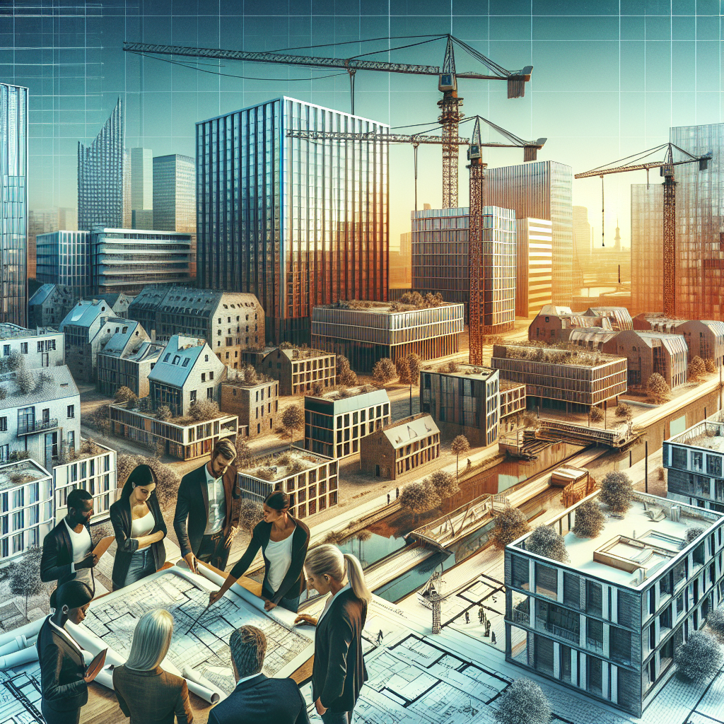 Bodenrichtwert-Einfluss auf Neubauprojekte in Duisburg Aldenrade